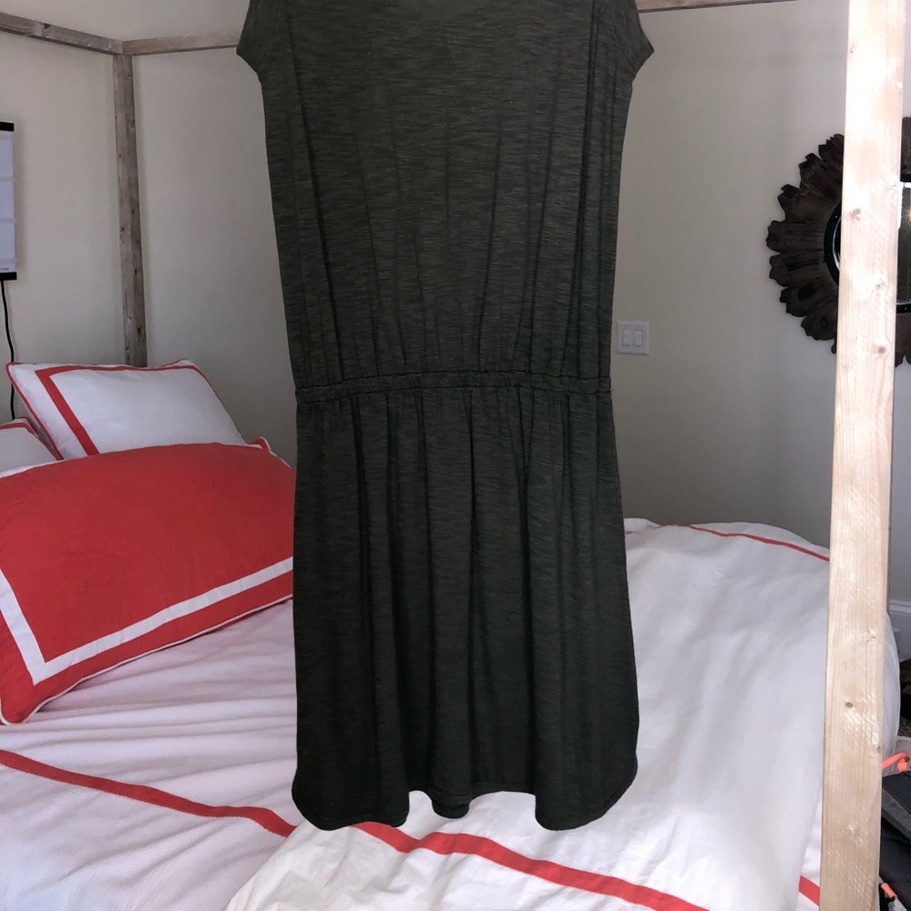 Lilla P Dress